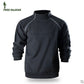 Men's Fleece Jacket with Lining | For Summer, Fall, Spring and Winter - # BOAA131010004