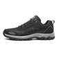 Men’s Waterproof Hiking Boots – Lightweight Non-Slip Outdoor Shoes