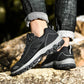 Men’s Waterproof Hiking Boots – Lightweight Non-Slip Outdoor Shoes