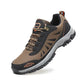 Men’s Waterproof Hiking Boots – Lightweight Non-Slip Outdoor Shoes