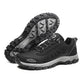 Men’s Waterproof Hiking Boots – Lightweight Non-Slip Outdoor Shoes