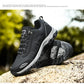 Men’s Waterproof Hiking Boots – Lightweight Non-Slip Outdoor Shoes