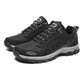 Men’s Waterproof Hiking Boots – Lightweight Non-Slip Outdoor Shoes