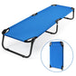 Outdoor Folding Camping Bed for Sleeping Hiking Travel