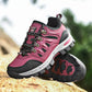 Men’s Waterproof Hiking Boots – Non-Slip Winter Outdoor Shoes