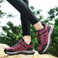 Men’s Waterproof Hiking Boots – Non-Slip Winter Outdoor Shoes