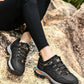 Men’s Waterproof Hiking Boots – Non-Slip Winter Outdoor Shoes