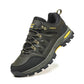 Men’s Waterproof Hiking Boots – Non-Slip Winter Outdoor Shoes