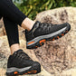 Men’s Waterproof Hiking Boots – Non-Slip Winter Outdoor Shoes