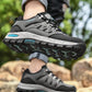 Men’s Waterproof Hiking Boots – Non-Slip Winter Outdoor Shoes