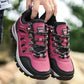 Men’s Waterproof Hiking Boots – Non-Slip Winter Outdoor Shoes