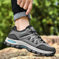 Men’s Waterproof Hiking Boots – Non-Slip Winter Outdoor Shoes