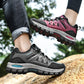 Men’s Waterproof Hiking Boots – Non-Slip Winter Outdoor Shoes