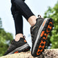 Men’s Waterproof Hiking Boots – Non-Slip Winter Outdoor Shoes