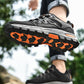 Men’s Waterproof Hiking Boots – Non-Slip Winter Outdoor Shoes