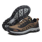 Men’s Waterproof Hiking Boots – Lightweight Non-Slip Outdoor Shoes