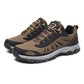 Men’s Waterproof Hiking Boots – Lightweight Non-Slip Outdoor Shoes