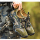 Quick Dry Men's Water Shoes Slip On Barefoot Beach Sneakers