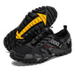 Quick Dry Men's Water Shoes Slip On Barefoot Beach Sneakers