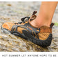 Quick Dry Men's Water Shoes Slip On Barefoot Beach Sneakers