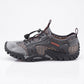 Quick Dry Men's Water Shoes Slip On Barefoot Beach Sneakers