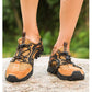 Quick Dry Men's Water Shoes Slip On Barefoot Beach Sneakers