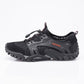 Quick Dry Men's Water Shoes Slip On Barefoot Beach Sneakers