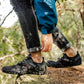 Quick Dry Men's Water Shoes Slip On Barefoot Beach Sneakers