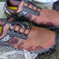 Quick Dry Men's Water Shoes Slip On Barefoot Beach Sneakers