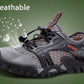 Quick Dry Men's Water Shoes Slip On Barefoot Beach Sneakers
