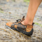 Quick Dry Men's Water Shoes Slip On Barefoot Beach Sneakers