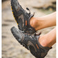 Quick Dry Men's Water Shoes Slip On Barefoot Beach Sneakers