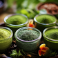 SuperFood - Concentrated Microgreen Powder - Freeze Dried