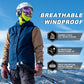 Thermal Windproof Balaclava Ski Mask