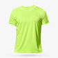 Men's Quick Dry Compression Fitness T-Shirt'