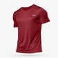 Men's Quick Dry Compression Fitness T-Shirt'