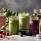 SuperFood - Concentrated Microgreen Powder - Freeze Dried