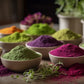 SuperFood - Concentrated Microgreen Powder - Freeze Dried