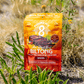 Spiced Grass Fed & Finished Beef Biltong