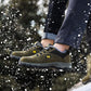 Winter Couple Outdoor Hiking Shoes Warm Lightweight Non Slip Sneakers