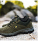 Winter Couple Outdoor Hiking Shoes Warm Lightweight Non Slip Sneakers