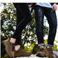 Winter Couple Outdoor Hiking Shoes Warm Lightweight Non Slip Sneakers