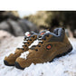 Winter Couple Outdoor Hiking Shoes Warm Lightweight Non Slip Sneakers