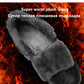 Men’s Winter Snow Boots – Waterproof Fur-Lined Hiking Shoes
