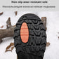 Men’s Winter Snow Boots – Waterproof Fur-Lined Hiking Shoes